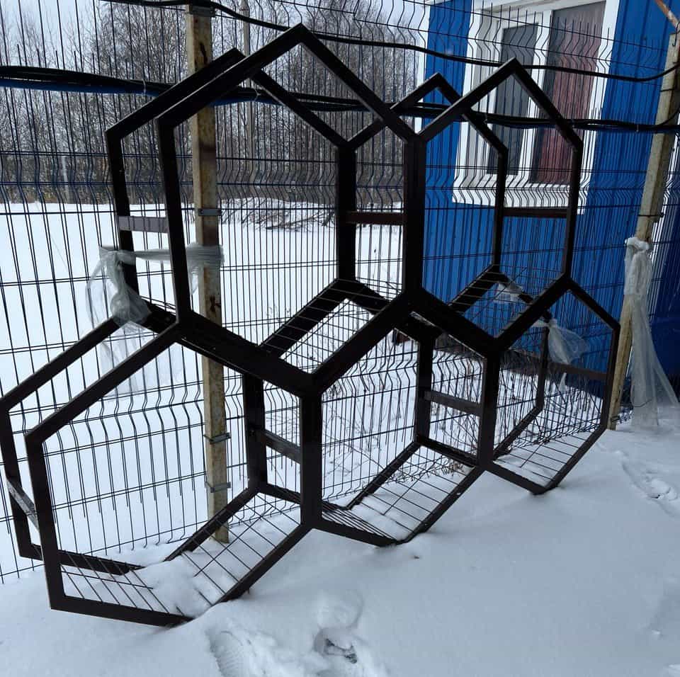 Проект